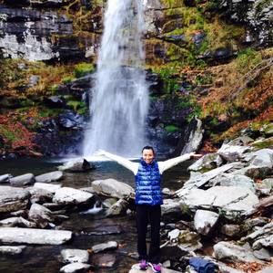 Meet your Posher, Linh